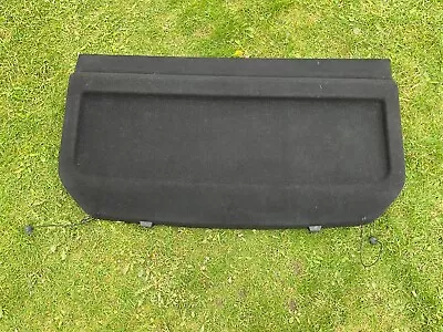 Skoda Yeti 5l (2010 > 2018) Rear Parcel Shelf Load Cover  5l6867769 • £60